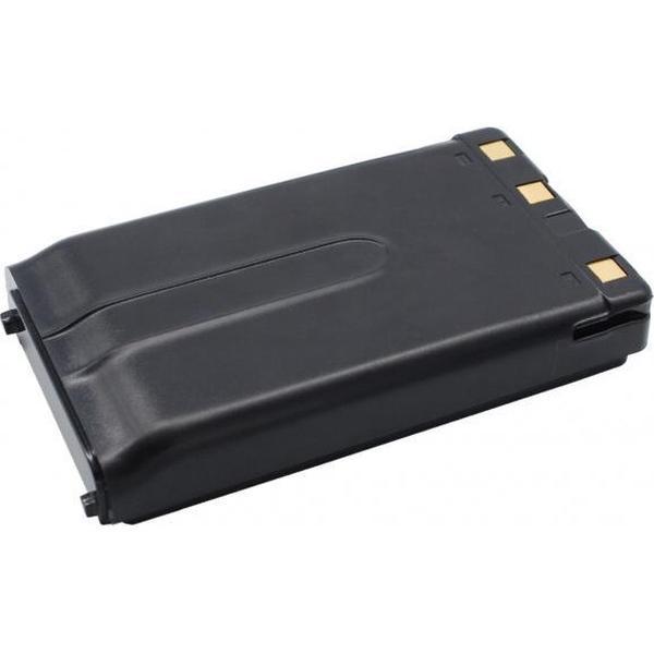 Kenwood Batterij voor TH-K2AT (7.2V 1.8AH NI-MH)