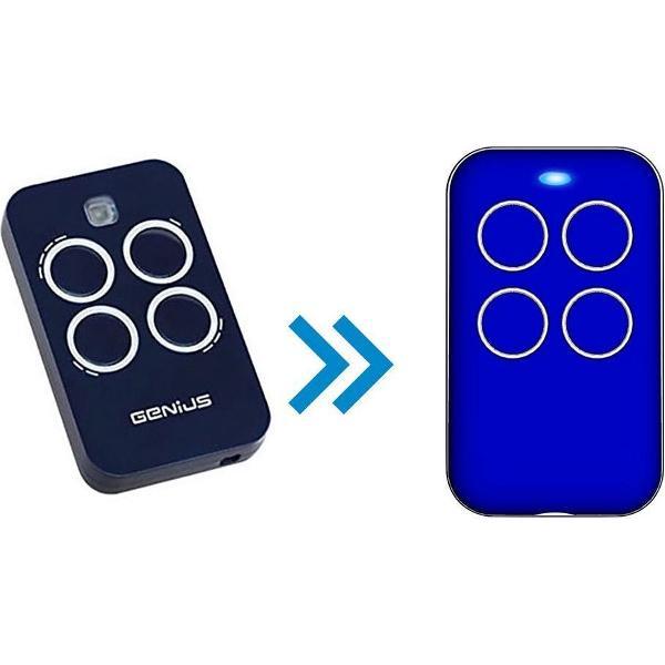 Genius Echo (Alternatieve handzender)