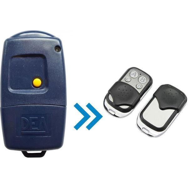 DEA 433 1 (Alternatieve handzender)