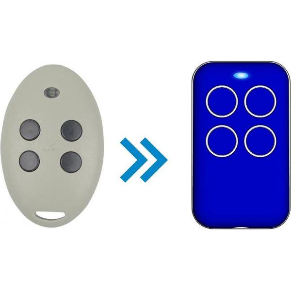 Siminor Mitto (Alternatieve handzender)