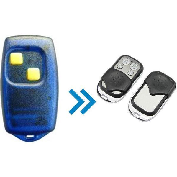 Ducati TE2 (Alternatieve handzender)