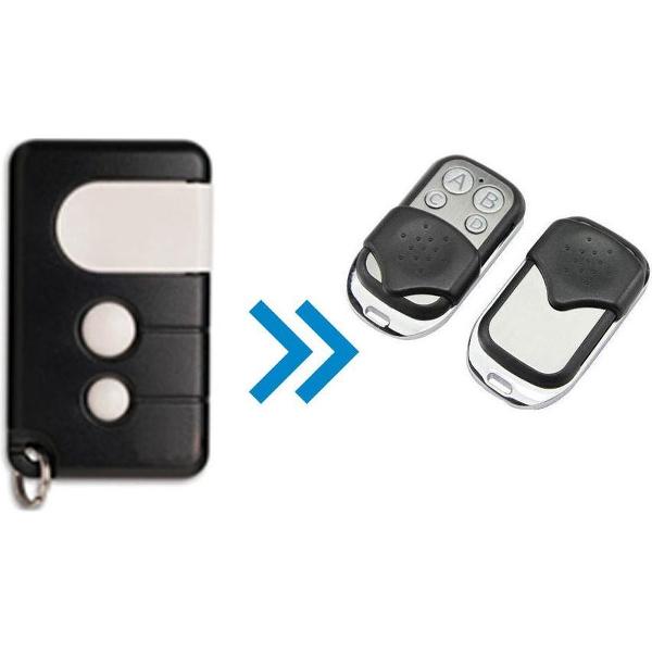 B&D 062162 (Alternatieve handzender)