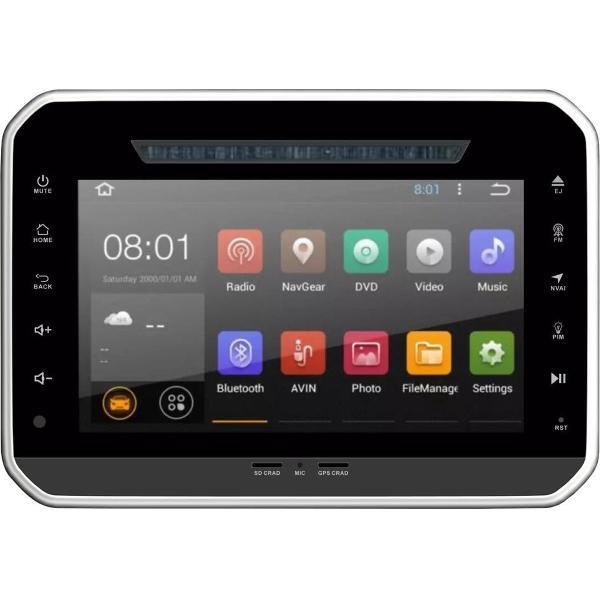 CAL-RD5357 Android 9.0 Navigatie Suzuki