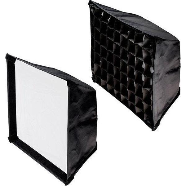 Bresser Softbox + Grid voor BR-S36B PRO