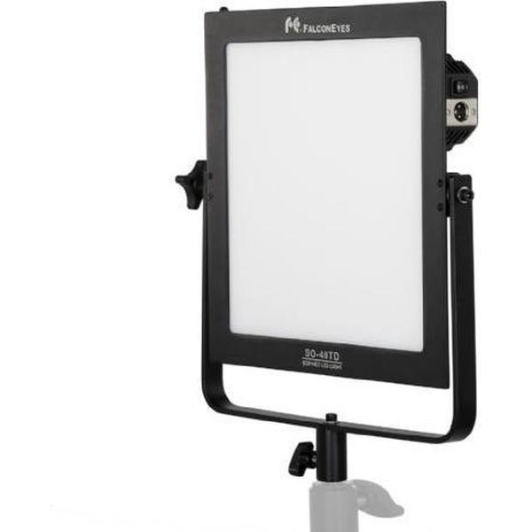 Falcon Eyes Bi-Color LED Lamp Sophiez SO-40TD op 230V