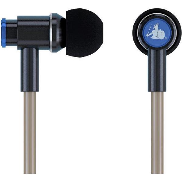 Stralingsvrije Air-tube oortjes