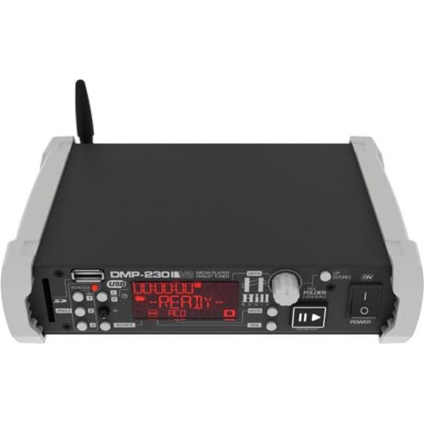Hill Audio - DMP-230V2 (B)