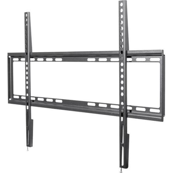 BELIFE Xstra Platte Muurbeugel geschikt voor Samsung - 32 t/m 55 Inch - Wandhouder Kantelbaar
