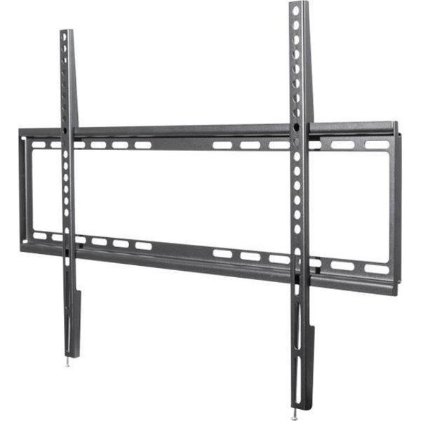 BELIFE® muurbeugel geschikt voor SONY KD-49XE8005 | KD-49XE8077 | KD-49XE8096 | KD-55XE8096 - Xtra Plat