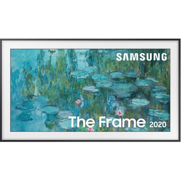 Samsung The Frame QE55LS03T - 4K Smart TV (Europees Model)