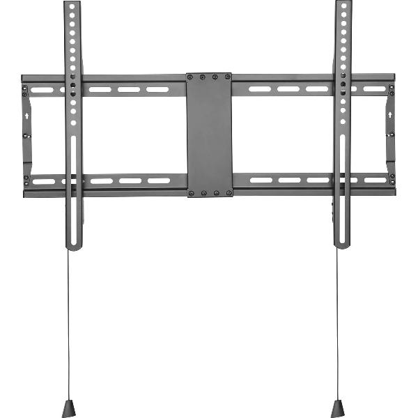 DELTACO OFFICE ARM-0201, Vaste TV Beugel, inklapbaar, 37