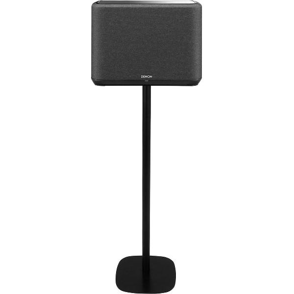 Vebos standaard Denon Home 350 zwart - Speaker Standaard Denon - Vloerstandaard