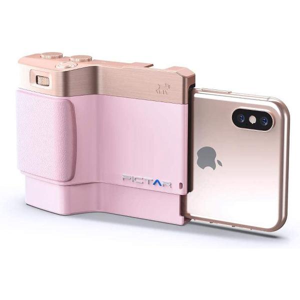 Miggo Pictar Smart Grip Pink