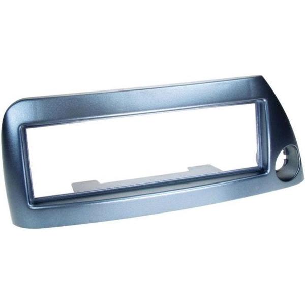 1-DIN Paneel Ford KA Kleur: Blauw Metallic