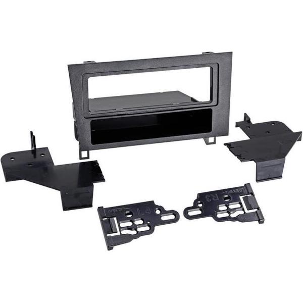 1-DIN Paneel met pocket Lexus GS 1993-1997