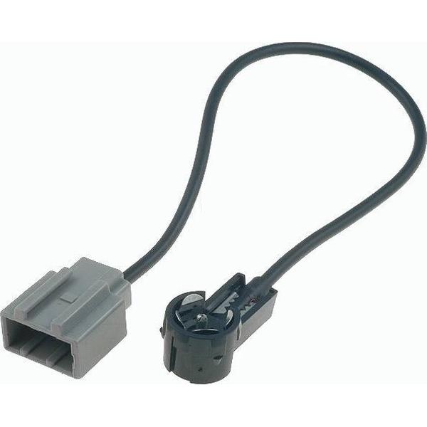 Antenne verloopkabel Kia naar ISO