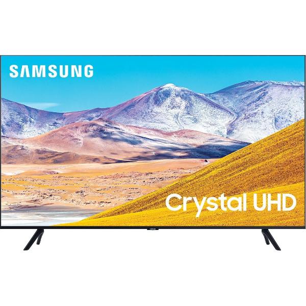 Samsung UE50TU8000 - 4K TV (Benelux model)