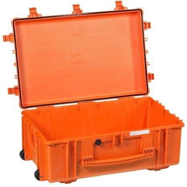 Explorer Cases 7630 Koffer Oranje 860x560x355