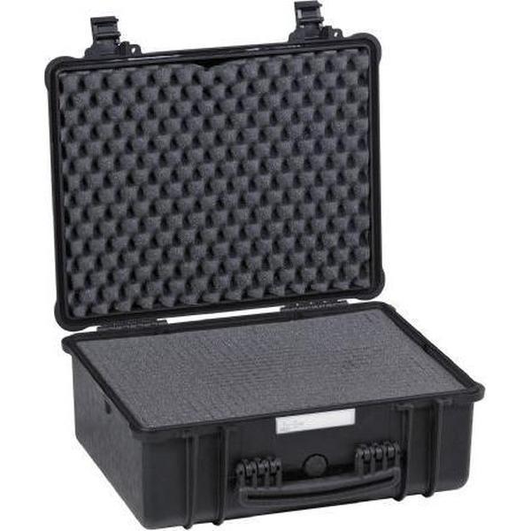 Explorer Cases 4820 Koffer Zwart Foam 520x435x230