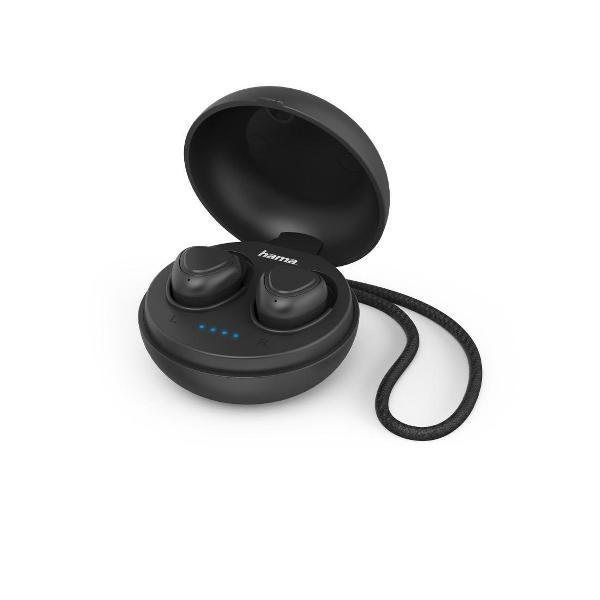 Hama Bluetooth®-koptelefoon 