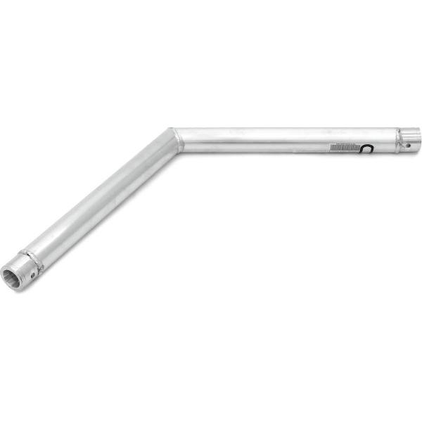 ALUTRUSS SINGLELOCK SPAC-22 QUICK-LOCK Corner 120°