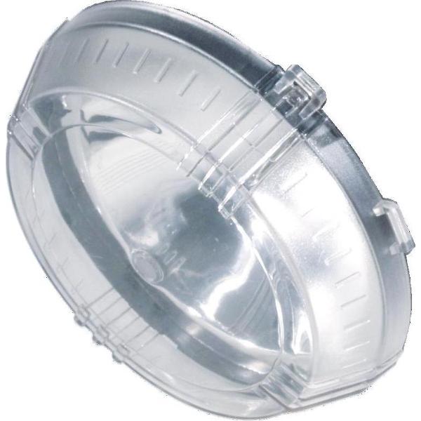 EUROLITE Color-cap for Techno Strobe 250, clear