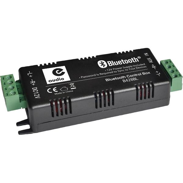 E-Audio B428BL Bluetooth versterker module 4 x 15 watt