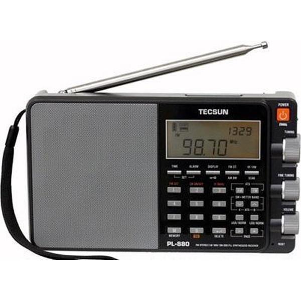 Tecsun PL-880