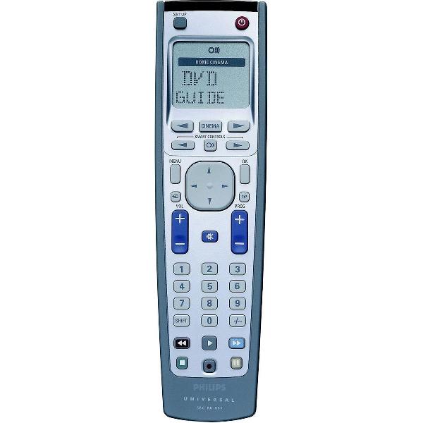Philips SBCRU865/00 afstandsbediening