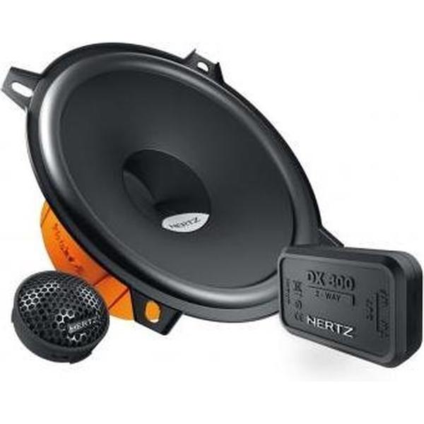 Hertz DSK130.3 – Component autospeakers (13 cm)