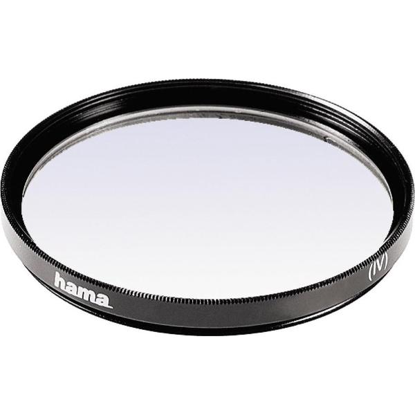 Hama UV Filter - Standaard Coating - 55mm