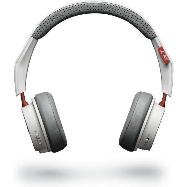 Plantronics Hoofdtelefoon Backbeat 500 wit