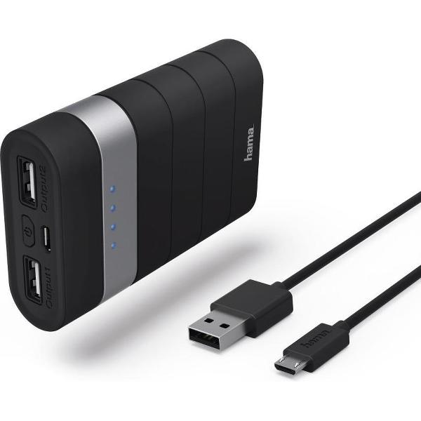 Hama Powerbank 
