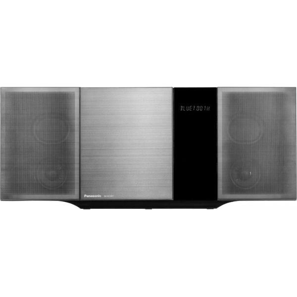 Panasonic SC-HC397EG-K zwart