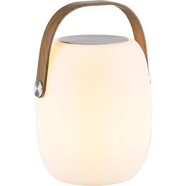 Villa Collection 14437 draagbare luidspreker Wit 10 W