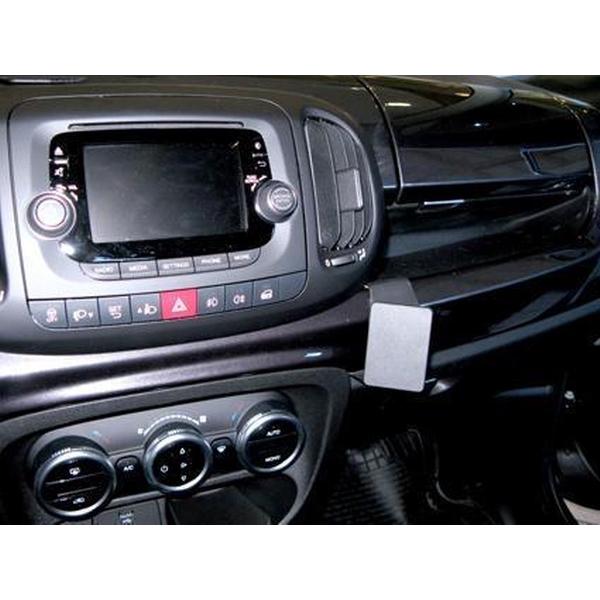 Brodit ProClip 854881 angled mount - Fiat 500L PopStar 2013-2019