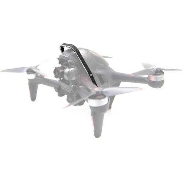 Drone Upper Apex Bumperbeschermingsbumper voor DJI FPV (zwart)