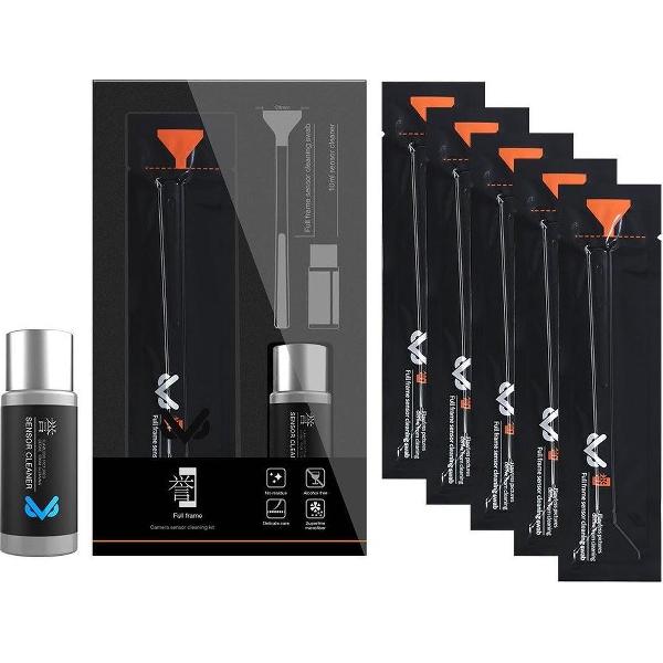 VSGO Full-Frame Sensor Cleaning Rod Kit
