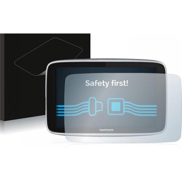 uwcamera® - TomTom GO Premium (5