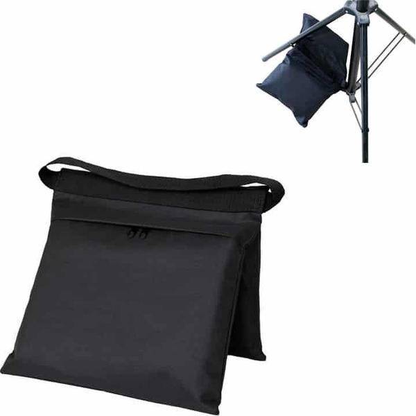 Buitenfotografie Balans Vaste zandzak Winddichte stabiele zandzak