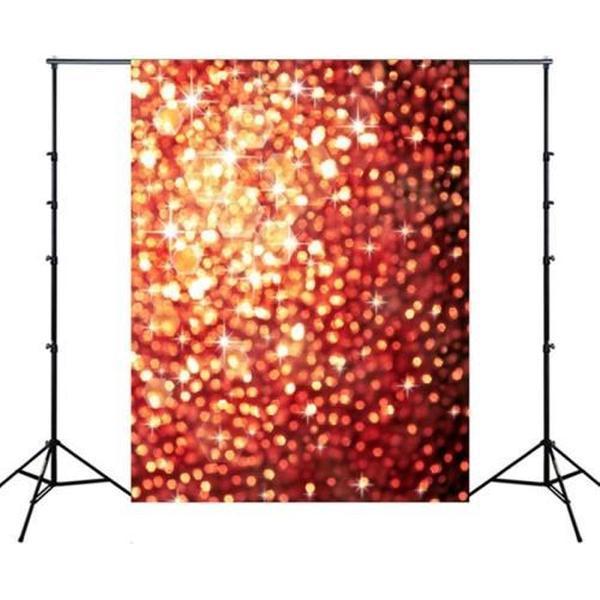 1.5mx 2.1m Flare Halo achtergronddoek voor kinderen (11438)