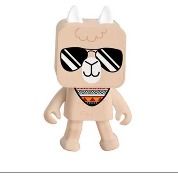 MOB Dancing BT Speaker Lama