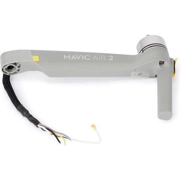 Reparatieonderdelen voor motorarm linksvoor rechtsvoor voor DJI Mavic 2 Pro / Zoom (arm linksvoor)