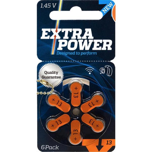 Extra Power 13 - 10 pakjes (SUPER AANBIEDING)