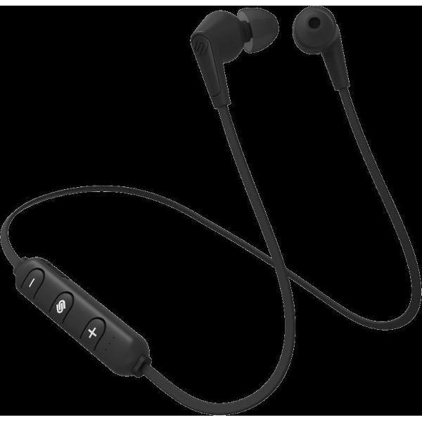 Urbanista Madrid draadloze in ear oortjes - Zwart