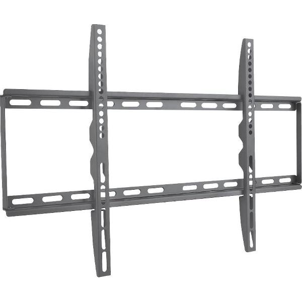 Techly ICA-PLB 162L TV mount 165,1 cm (65'') Zwart