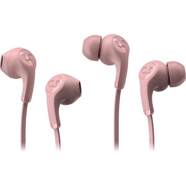 Fresh ‘n Rebel Flow Tip - In-ear koptelefoon met ear tip - Dusty Pink