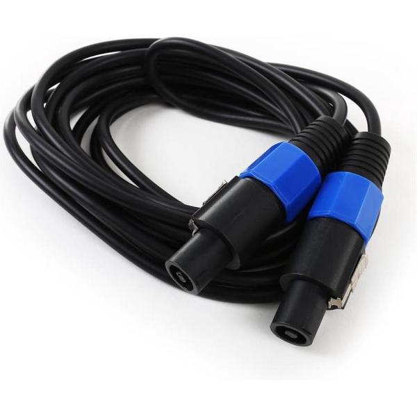 PA-kabel 5 m knikbescherming