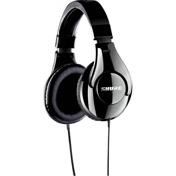 Shure srh240a-bk-efs zwart