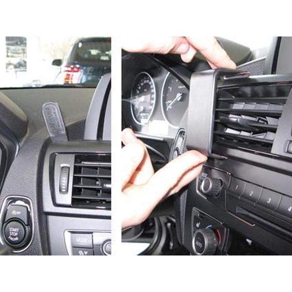 Brodit ProClip voor de BMW 1-series 12 - Center Mount